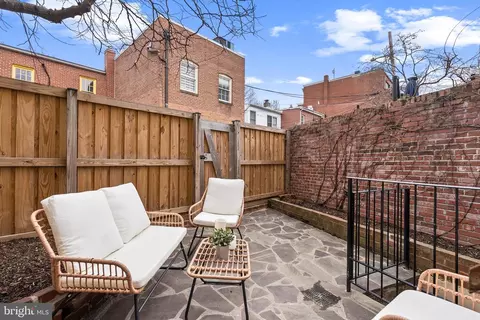 1735 34th St NW, Washington, DC 20007 photo 25