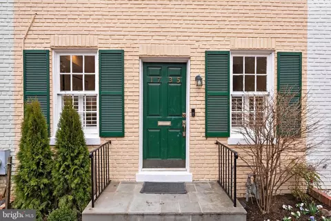 1735 34th St NW, Washington, DC 20007 photo 2