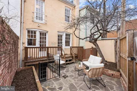 1735 34th St NW, Washington, DC 20007 photo 26