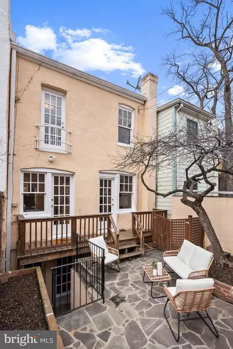 1735 34th St NW, Washington, DC 20007 photo 27