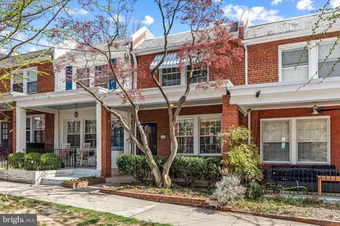 2205 Observatory Pl NW, Washington, DC 20007