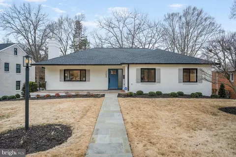 7054 Wyndale St NW, Washington, DC 20015