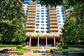 2801 New Mexico Ave NW #308, Washington, DC 20007