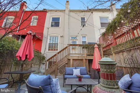 1428 A St NE, Washington, DC 20002 photo 30