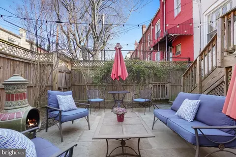 1428 A St NE, Washington, DC 20002 photo 29