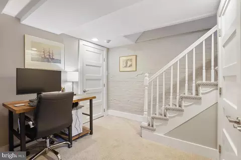 1428 A St NE, Washington, DC 20002 photo 22
