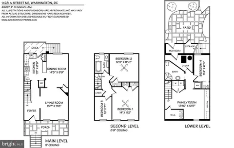 1428 A St NE, Washington, DC 20002 photo 31