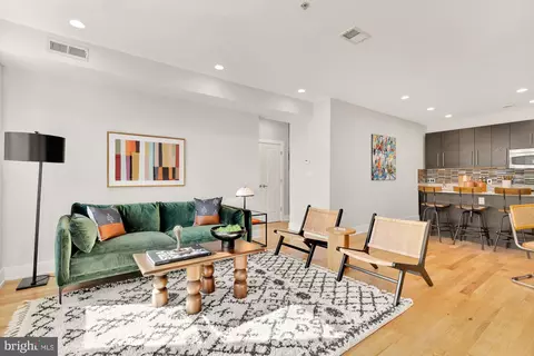 440 Rhode Island Ave NW #204, Washington, DC 20001