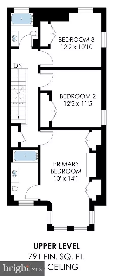 11 6th St SE, Washington, DC 20003 photo 47
