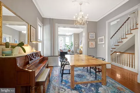 11 6th St SE, Washington, DC 20003 photo 13