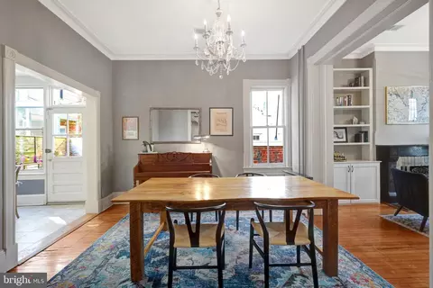 11 6th St SE, Washington, DC 20003 photo 12