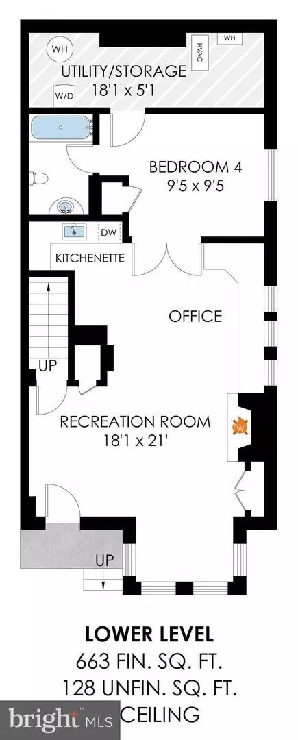 11 6th St SE, Washington, DC 20003 photo 48