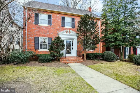 1416 Holly St NW, Washington, DC 20012