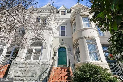 1925 13th St NW #1, Washington, DC 20009 photo 35