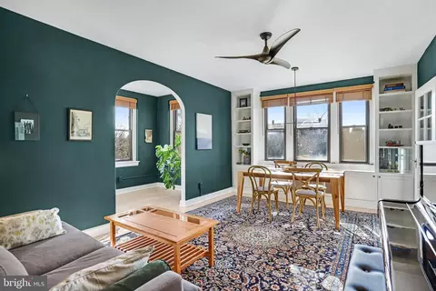 4007 Connecticut Ave NW #502, Washington, DC 20008