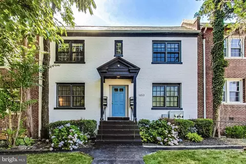 1653 Trinidad Ave NE #4, Washington, DC 20002
