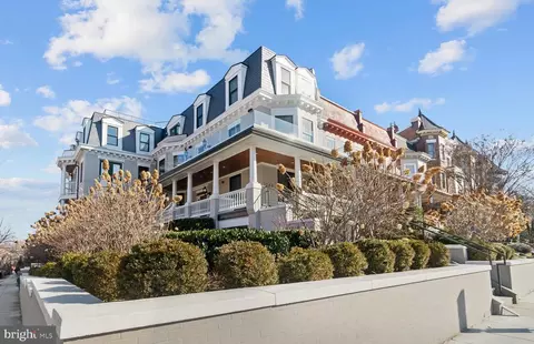 1248 Fairmont St NW #1, Washington, DC 20009