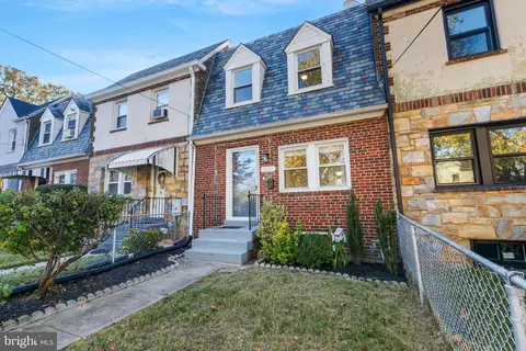 1423 19th St SE, Washington, DC 20020