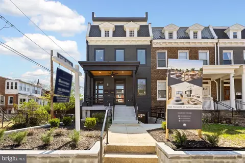 512 Taylor St NW #3, Washington, DC 20011