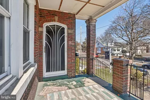 5724 6th St NW, Washington, DC 20011