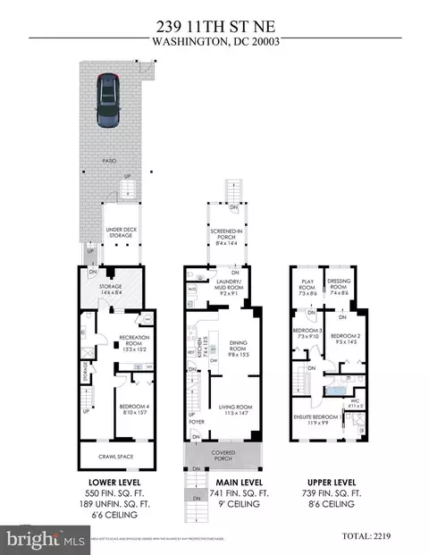 239 11th St SE, Washington, DC 20003 photo 53