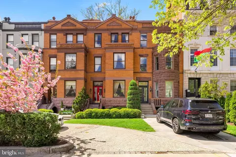 2336 Massachusetts Ave NW, Washington, DC 20008