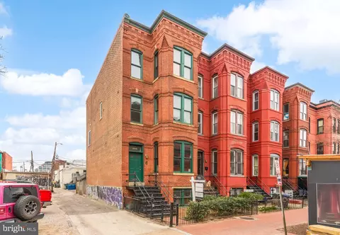 1340 T St NW, Washington, DC 20009