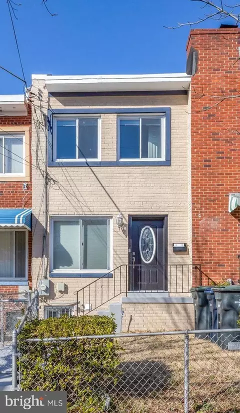 1486 Bangor St SE, Washington, DC 20020