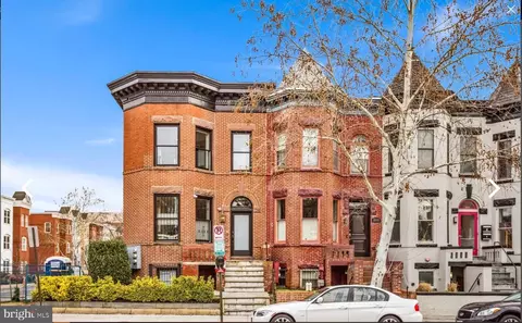 2035 13th St NW #4, Washington, DC 20009 photo 1