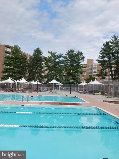 2939 Van Ness St NW #1132, Washington, DC 20008