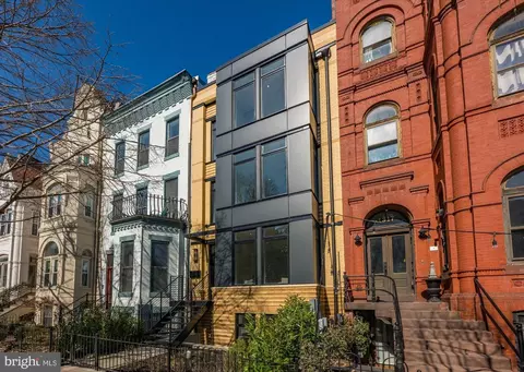 1319 R St NW #2101, Washington, DC 20009