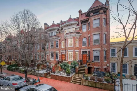 1760 T St NW, Washington, DC 20009 photo 1