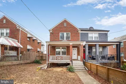 49 Allison St NE, Washington, DC 20011