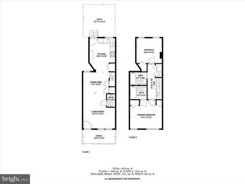 921 5th St SE, Washington, DC 20003 photo 37