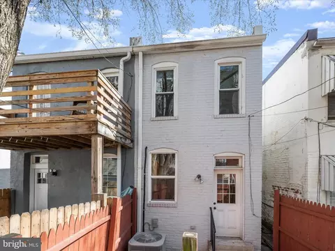 921 5th St SE, Washington, DC 20003 photo 34