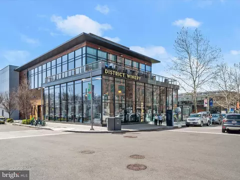 921 5th St SE, Washington, DC 20003 photo 60