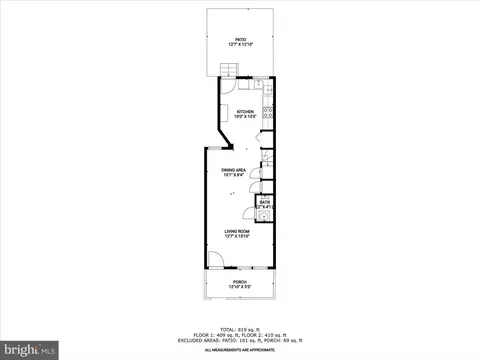 921 5th St SE, Washington, DC 20003 photo 35