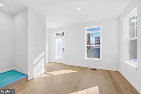 Entry Way - 461 Altezza Dr NE, Washington, DC 20017 photo 1 of 4