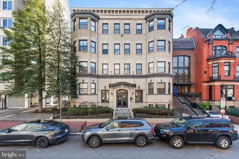 2012 O St NW #22, Washington, DC 20036