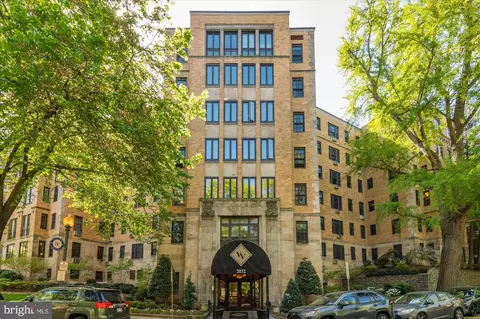 2032 Belmont Rd NW #603, Washington, DC 20009