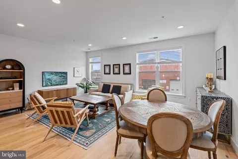 4335 Harrison St NW #6, Washington, DC 20015