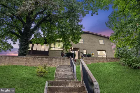 3650 Camden St SE, Washington, DC 20020