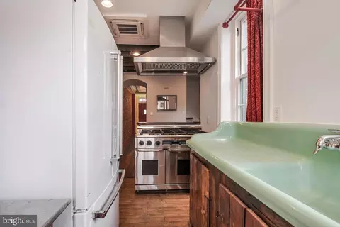 Kitchen - 1112 3rd St NE, Washington, DC 20002 photo 1 of 2
