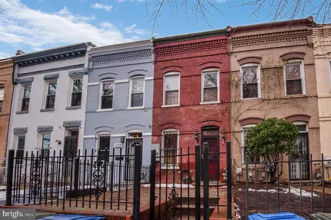 1112 3rd St NE, Washington, DC 20002