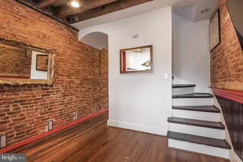 Entry Way - 1112 3rd St NE, Washington, DC 20002 photo 1 of 5