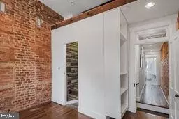 Entry Way - 1112 3rd St NE, Washington, DC 20002 photo 4 of 5