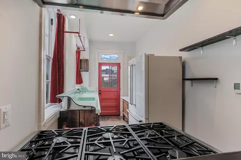 Kitchen - 1112 3rd St NE, Washington, DC 20002 photo 2 of 2