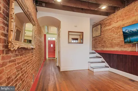 Entry Way - 1112 3rd St NE, Washington, DC 20002 photo 2 of 5