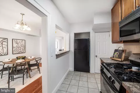 Kitchen - 535 24th St NE, Washington, DC 20002 photo 1 of 1