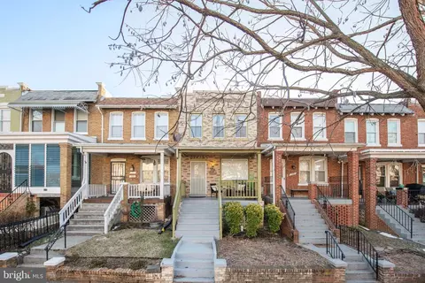 535 24th St NE, Washington, DC 20002
